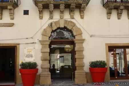 Hotel Palazzo Zuppello Augusta Dış mekan fotoğraf